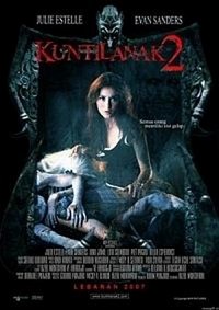 Kuntilanak 2 (2007) - poster