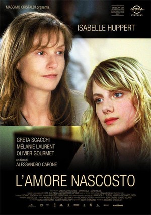 L'Amore Nascosto (2007) - poster