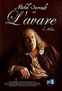 L'Avare (2007) - poster