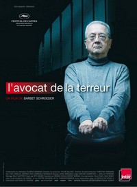 L'Avocat de la Terreur (2007) - poster