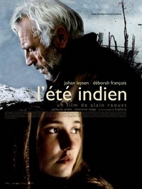 L'Été Indien (2007) - poster