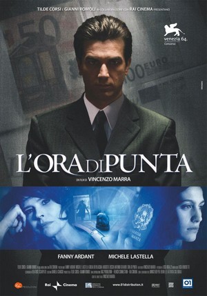 L'Ora di Punta (2007) - poster