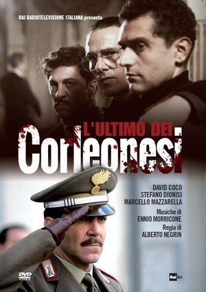 L'Ultimo dei Corleonesi (2007) - poster