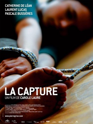 La Capture (2007) - poster