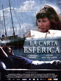 La Carta Esférica (2007) - poster