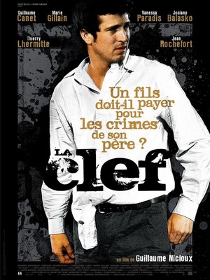 La Clef (2007) - poster