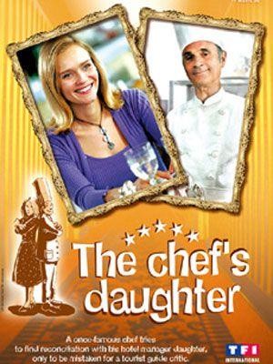 La Fille du Chef (2007) - poster
