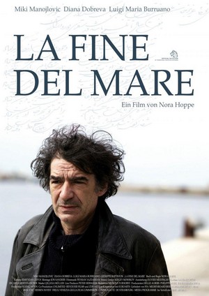 La Fine del Mare (2007) - poster