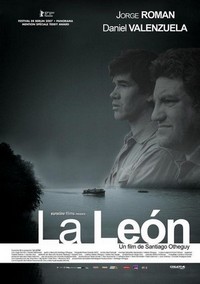 La León (2007) - poster