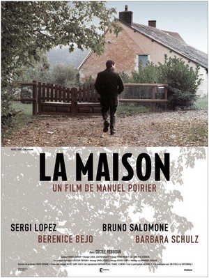 La Maison (2007) - poster
