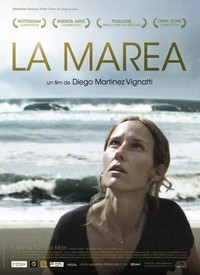 La Marea (2007) - poster