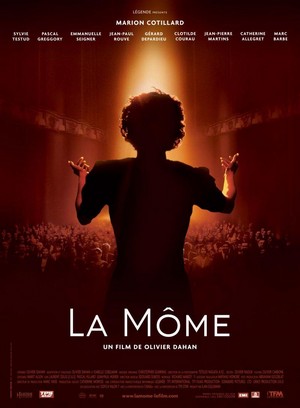 La Môme (2007) - poster