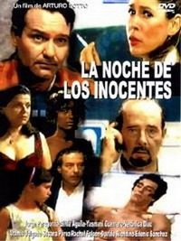 La Noche de los Inocentes (2007) - poster