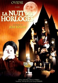 La Nuit des Horloges (2007) - poster