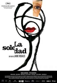 La Soledad (2007) - poster