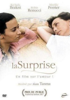 La Surprise (2007) - poster