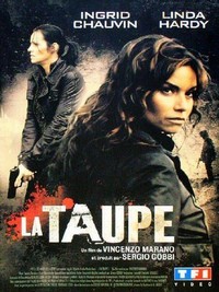 La Taupe (2007) - poster