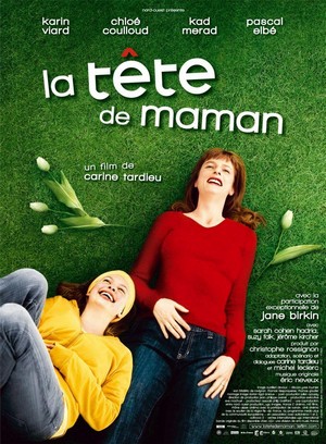 La Tête de Maman (2007) - poster