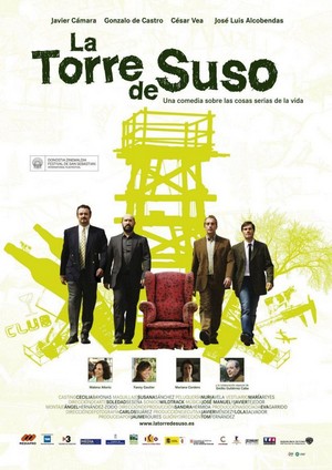 La Torre de Suso (2007) - poster