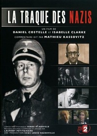 La Traque des Nazis (2007) - poster