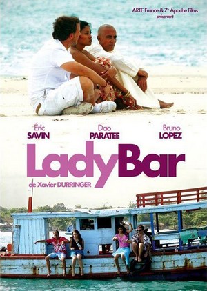 Lady Bar (2007) - poster