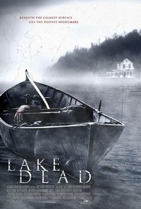 Lake Dead (2007) - poster