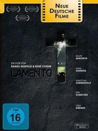 Lamento (2007) - poster