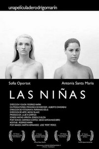 Las Niñas (2007) - poster