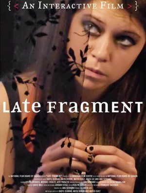 Late Fragment (2007) - poster