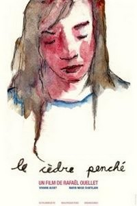 Le Cèdre Penché (2007) - poster