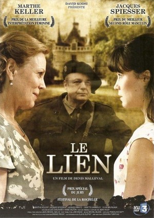 Le Lien (2007) - poster