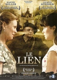 Le Lien (2007) - poster