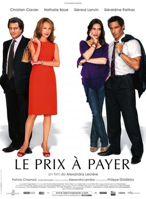Le Prix à Payer (2007) - poster