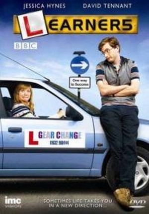 Learners (2007) - poster