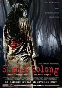 Legenda Sundel Bolong (2007) - poster