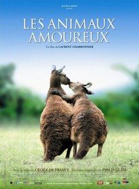 Les Animaux Amoureux (2007) - poster