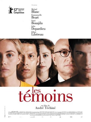 Les Témoins (2007)