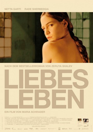 Liebesleben (2007) - poster