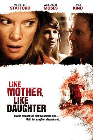 Like Mother, Like Daughter (2007) - poster