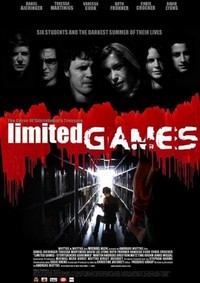 Limited Games - Störtebekers Geheimnis (2007) - poster