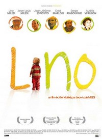 Lino (2007) - poster