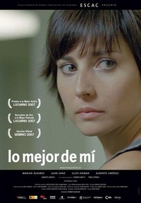 Lo Mejor de Mí (2007) - poster