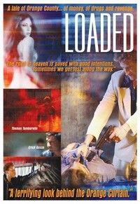 Loaded (2007) - poster