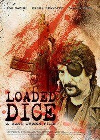 Loaded Dice (2007) - poster