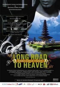 Long Road to Heaven (2007) - poster