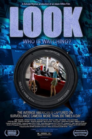 Look (2007) - poster