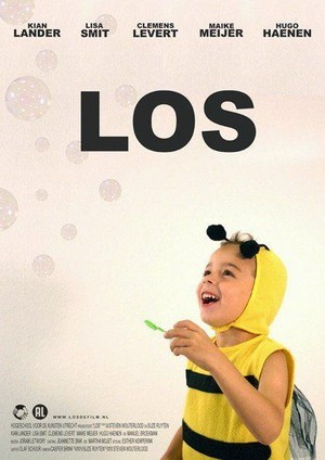 Los (2007) - poster