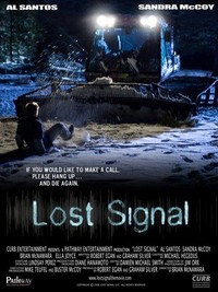 Lost Signal (2007) - poster