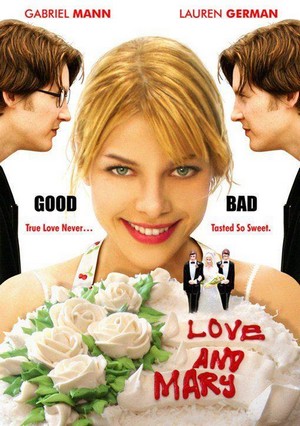 Love and Mary (2007) - poster
