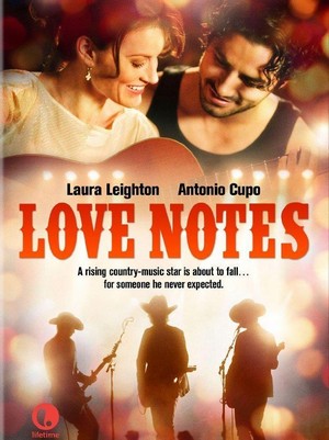 Love Notes (2007) - poster